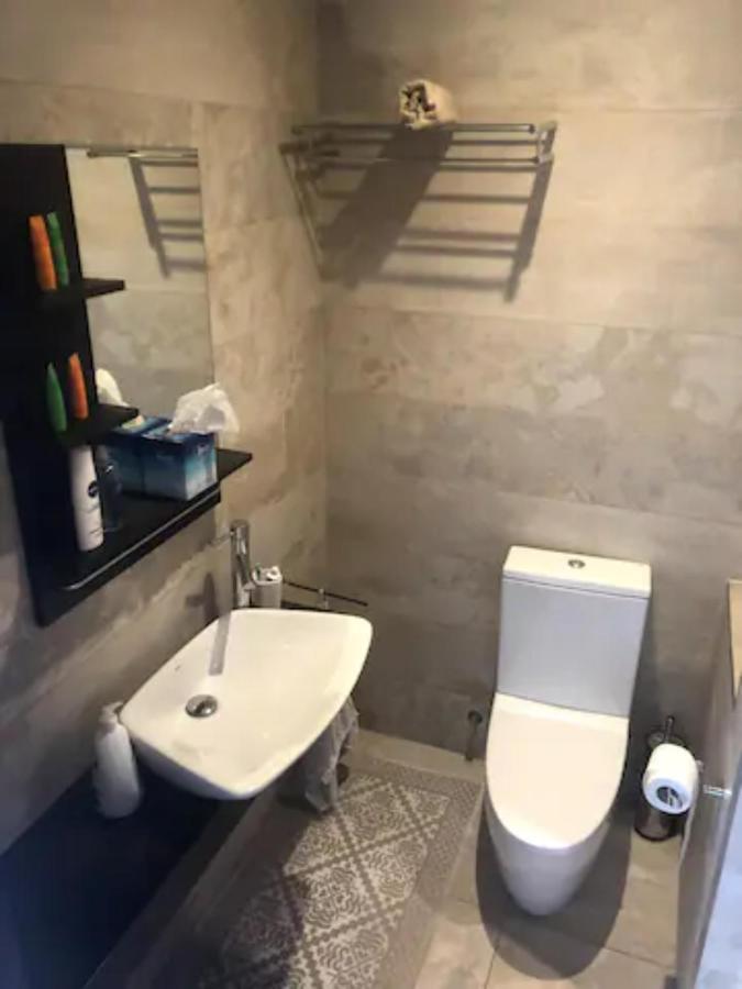 Homestay @ Viewpoint St Julians Saint Julian's Eksteriør billede